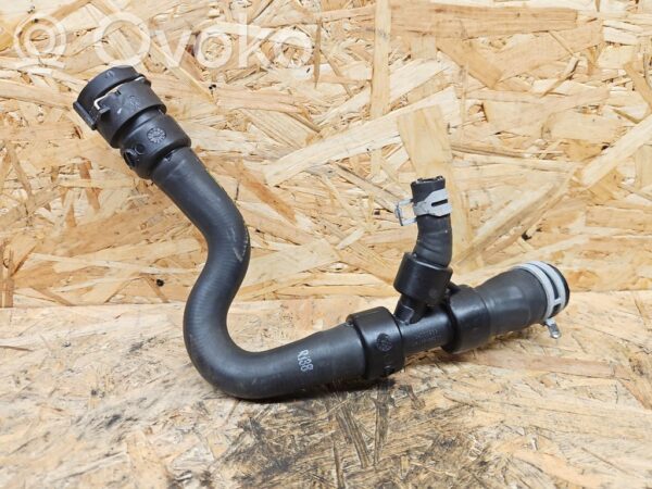 Ford Galaxy Engine coolant pipe/hose