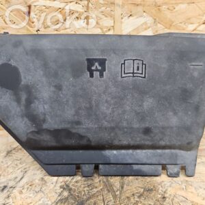 Ford Galaxy Fuse box cover