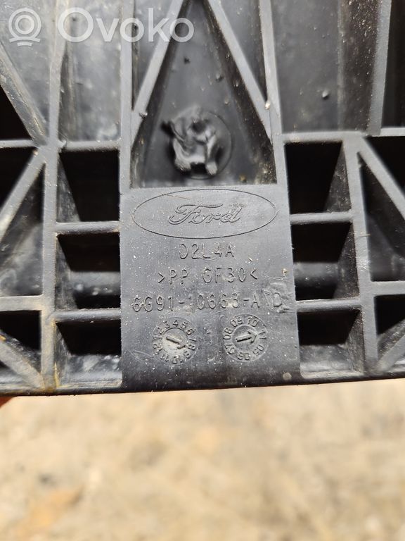 Ford Galaxy Battery tray