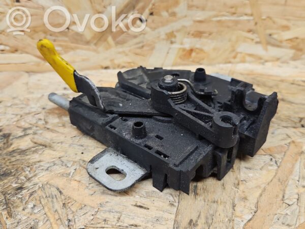 Ford Galaxy Engine bonnet/hood lock/catch