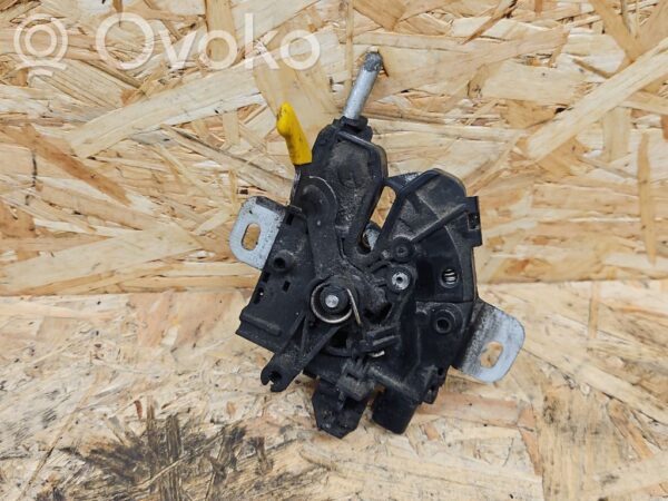 Ford Galaxy Engine bonnet/hood lock/catch