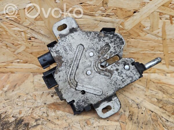 Ford Galaxy Engine bonnet/hood lock/catch