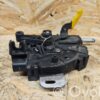 Ford Galaxy Engine bonnet/hood lock/catch