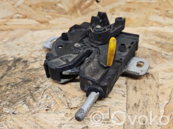 Ford Galaxy Engine bonnet/hood lock/catch