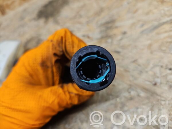 Ford Galaxy Brake fluid reservoir