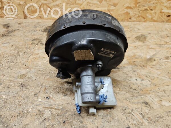 Ford Galaxy Brake booster