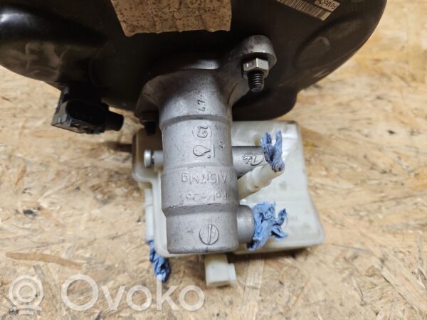 Ford Galaxy Brake booster