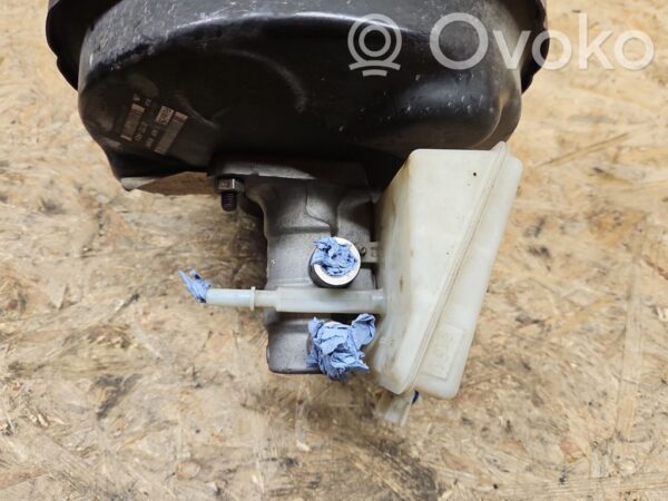Ford Galaxy Brake booster