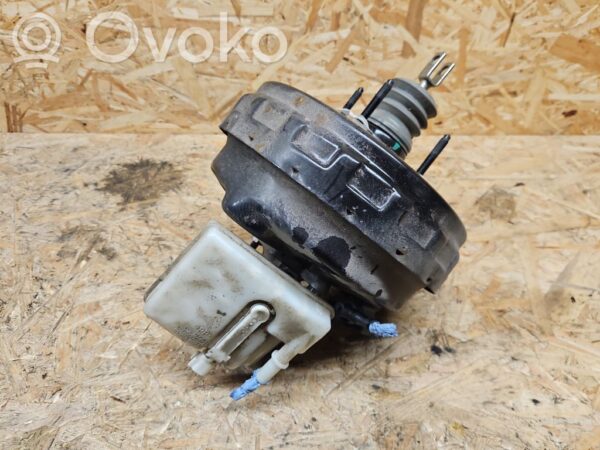 Ford Galaxy Brake booster