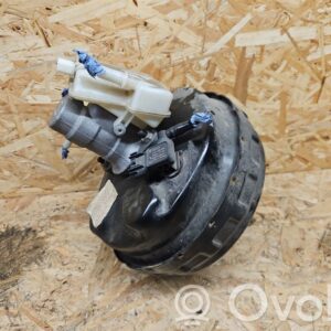 Ford Galaxy Brake booster