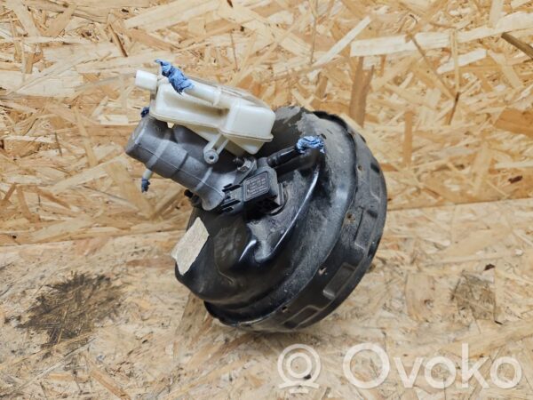 Ford Galaxy Brake booster