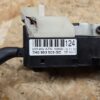 Skoda Fabia Mk2 (5J) Wiper turn signal indicator stalk/switch