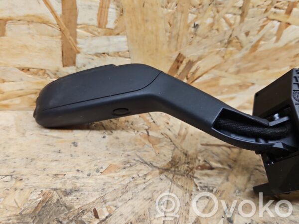 Skoda Fabia Mk2 (5J) Wiper turn signal indicator stalk/switch