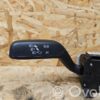 Skoda Fabia Mk2 (5J) Wiper turn signal indicator stalk/switch