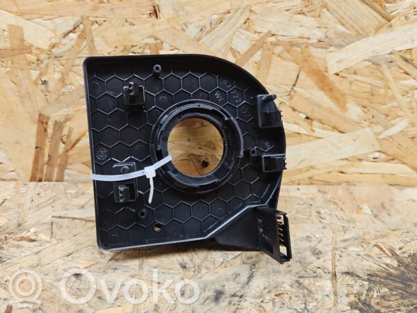 rrr-part-3301-2e1e39aaa3badaa04f4496de10bedb80 Skoda Fabia Mk2 (5J) Airbag slip ring squib (SRS ring)