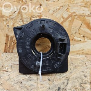 Skoda Fabia Mk2 (5J) Airbag slip ring squib (SRS ring)
