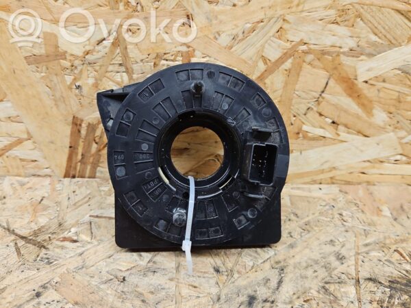 rrr-part-3301-411b4cffb09cdd7e1fa951902b38b0e4 Skoda Fabia Mk2 (5J) Airbag slip ring squib (SRS ring)