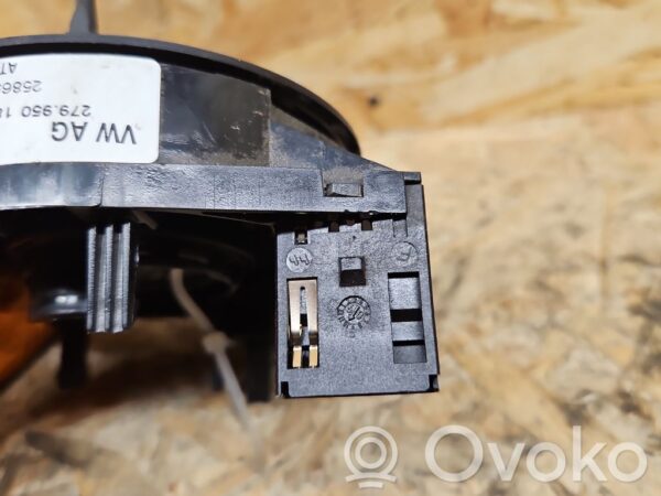 rrr-part-3301-f6fae439991a0348a95c896cbbd03d3c Skoda Fabia Mk2 (5J) Airbag slip ring squib (SRS ring)