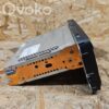 Skoda Fabia Mk2 (5J) Radio/CD/DVD/GPS head unit