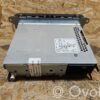 Skoda Fabia Mk2 (5J) Radio/CD/DVD/GPS head unit