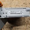 Skoda Fabia Mk2 (5J) Radio/CD/DVD/GPS head unit