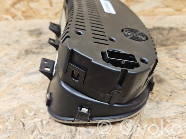 rrr-part-3303-216ffc0aa0e98ed6fd6b0d27a5e53218 Skoda Fabia Mk2 (5J) Speedometer (instrument cluster)