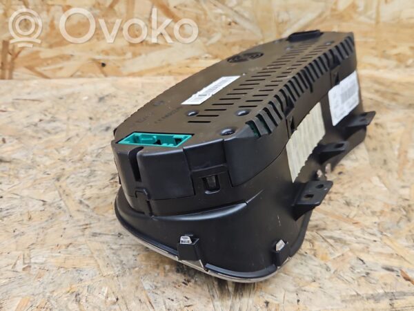 rrr-part-3303-5c153ec272c5dc482e3f7d8d307d29d3 Skoda Fabia Mk2 (5J) Speedometer (instrument cluster)
