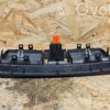 Skoda Fabia Mk2 (5J) Dash center air vent grill