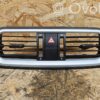 Skoda Fabia Mk2 (5J) Dash center air vent grill
