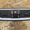 Skoda Fabia Mk2 (5J) Dash center air vent grill