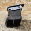 Skoda Fabia Mk2 (5J) Dashboard side air vent grill/cover trim