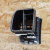 Skoda Fabia Mk2 (5J) Dashboard side air vent grill/cover trim