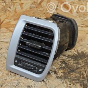 Skoda Fabia Mk2 (5J) Dashboard side air vent grill/cover trim
