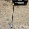 Skoda Fabia Mk2 (5J) Climate control unit
