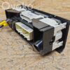Skoda Fabia Mk2 (5J) Climate control unit