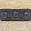 Skoda Fabia Mk2 (5J) Climate control unit