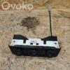Skoda Fabia Mk2 (5J) Climate control unit
