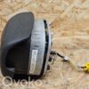 Skoda Fabia Mk2 (5J) Steering wheel airbag