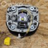 Skoda Fabia Mk2 (5J) Steering wheel airbag