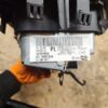 Skoda Fabia Mk2 (5J) Passenger airbag