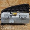 Skoda Fabia Mk2 (5J) Passenger airbag