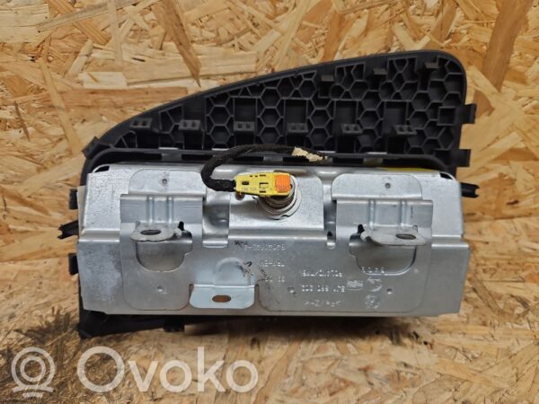 Skoda Fabia Mk2 (5J) Passenger airbag
