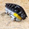 Skoda Fabia Mk2 (5J) Passenger airbag