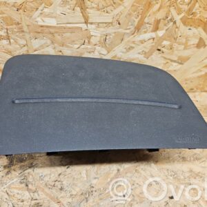 Skoda Fabia Mk2 (5J) Passenger airbag