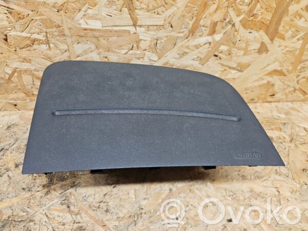 Skoda Fabia Mk2 (5J) Passenger airbag