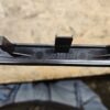 Skoda Fabia Mk2 (5J) Radio/GPS head unit trim