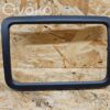Skoda Fabia Mk2 (5J) Radio/GPS head unit trim
