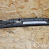 Skoda Fabia Mk2 (5J) Fuse box cover