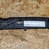 Skoda Fabia Mk2 (5J) Fuse box cover