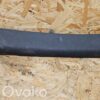 Skoda Fabia Mk2 (5J) Fuse box cover